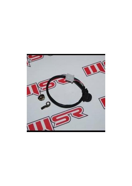 Cub 100-110 Vites Müşürü