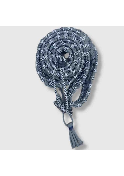 Handpan Kenar Koruyucu El Yapımı Renkli Kuşak