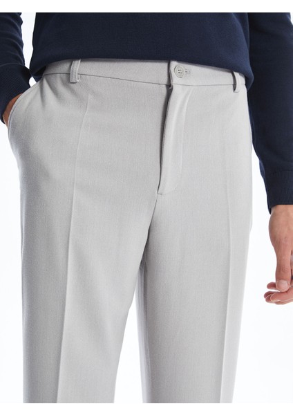 Yeni Sezon Standart Kalıp Erkek Pantolon modelleri