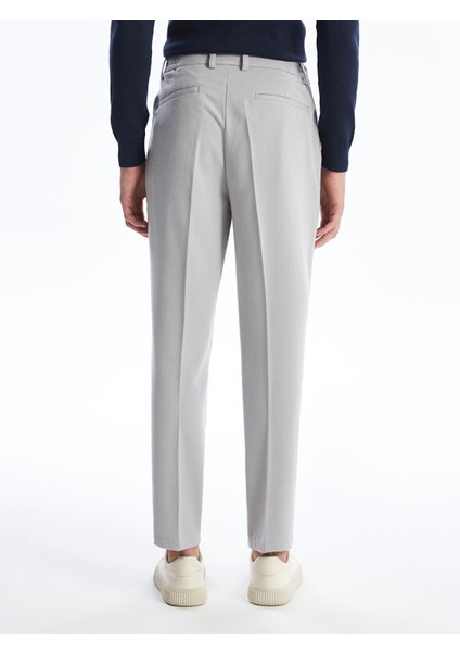 Yeni Sezon Standart Kalıp Erkek Pantolon fırsatları