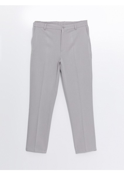 Yeni Sezon Standart Kalıp Erkek Pantolon indirimleri