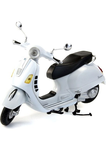 Sunman 112 Vespa Gts 300 Super