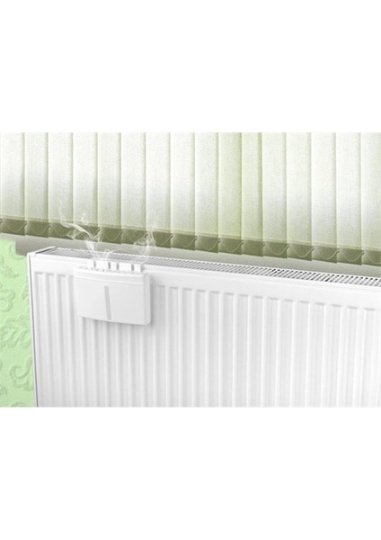 12 Bölmeli Pratik Çekmece Düzenleyici + Fresh Air Kalorifer Suluğu - 2li Set E6Q3S5 indirimleri