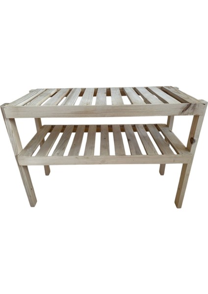 Doğal Ahşap Dekoratif Raf fırsatları