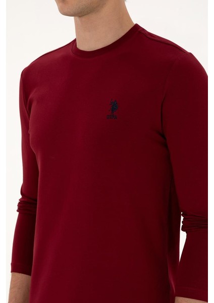 Erkek Slim Sweatshirt G081SZ082