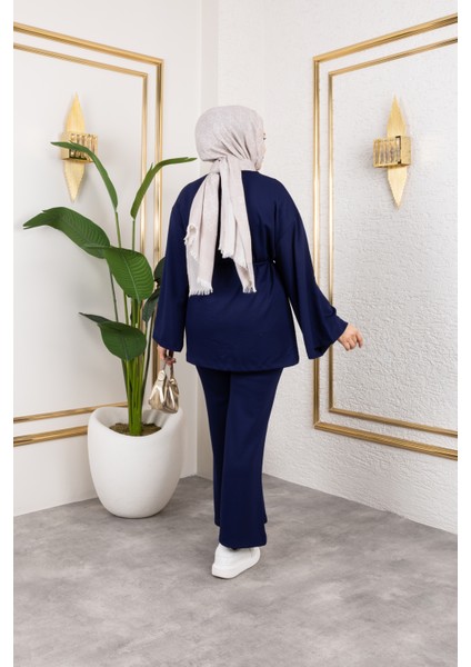 Mevsimlik Modal Kumaş Takım - T114 indirimleri