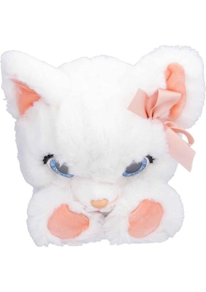 Peluş Sevimli Kedicik Bella Hareket/ses fiyatları