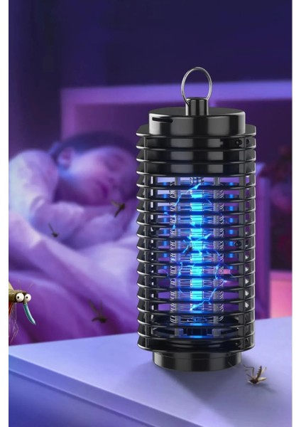Kimyasal ve Koku Içermeyen Uv Tuzaklı Elektrikli Sinek Öldürücü Sivrisinek Yakalayıcı fiyatları