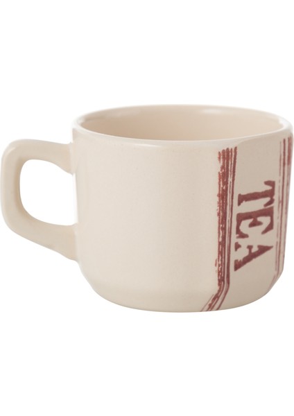 TEA&COFFEE 2'Lİ FİNCAN SETİ fırsatları