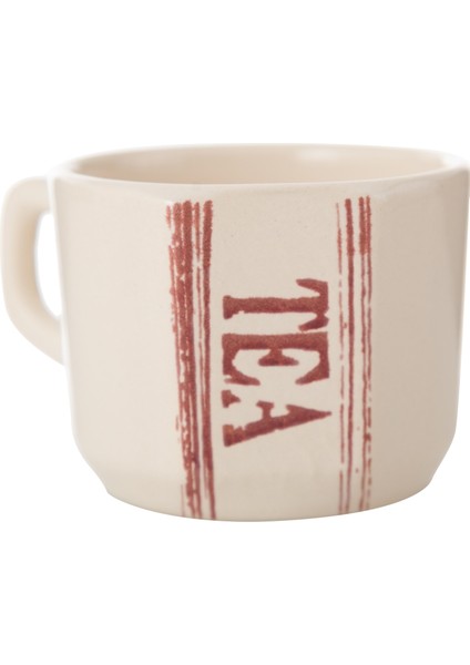 TEA&COFFEE 2'Lİ FİNCAN SETİ