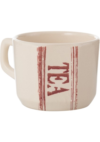 TEA&COFFEE 2'Lİ FİNCAN SETİ