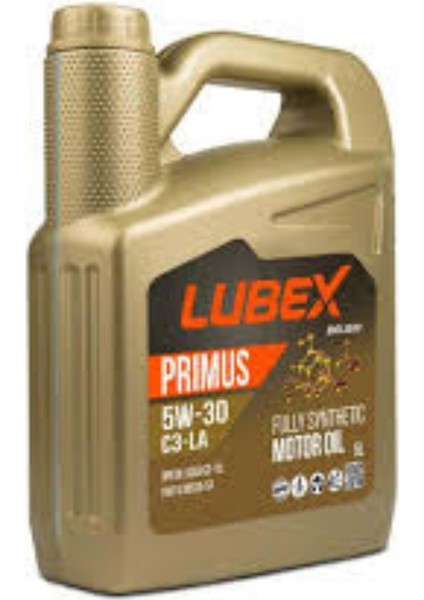Prımus C3-La 5W30 5 Lt