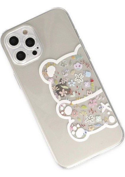 Iphone 12 Pro Max Kılıf Lucky Silikon - Lucky 4 fiyatları