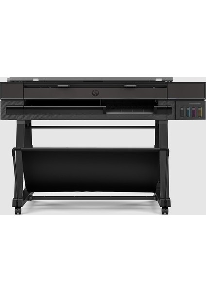 2Y9H6A Hp Designjet Smart Tank T908 A0 / 36-In Mfp