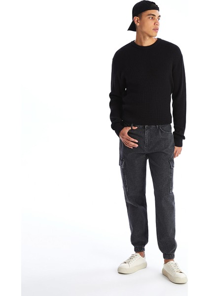 Yeni Sezon 780 Jogger Erkek Jean Pantolon