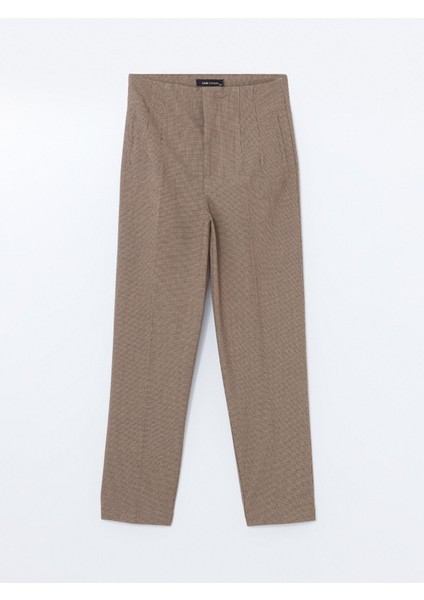 Yeni Sezon Dar Fit Kadın Pantolon indirimleri