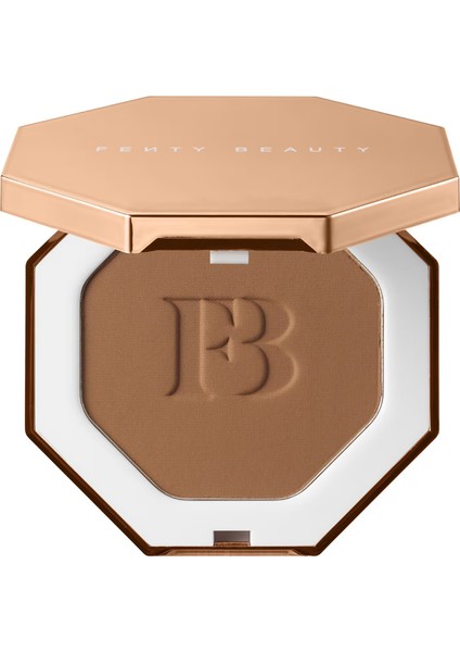 Sun Stalk'r Instant Warmth Bronzer - Bronzlaştırıcı Pudra Coco Naughty (6,23 G)