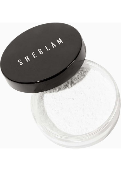 Baked Glow Sabitleyici Pudra