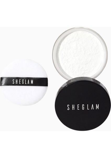 Baked Glow Sabitleyici Pudra modelleri