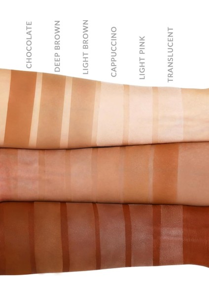 Baked Glow Sabitleyici Pudra fırsatları