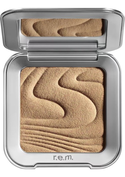 Hypernova - Satensi Toz Bronzlaştırıcı Send 2 Voicemail (10 G)