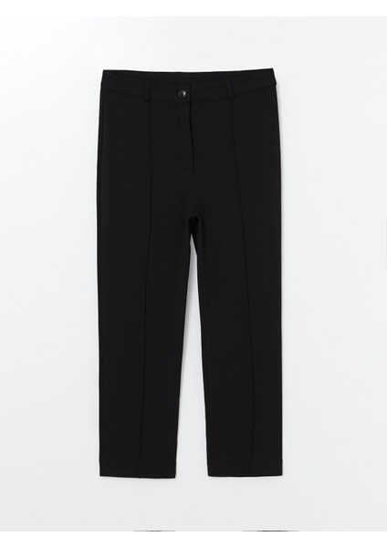 Yeni Sezon Dar Fit Kadın Pantolon