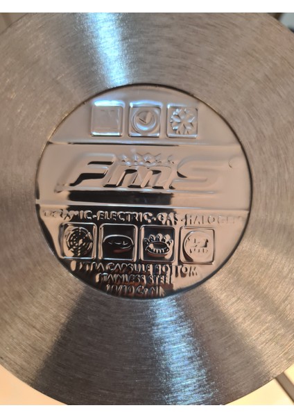 Fms Kaçerola-Sütlük 14X8 - 1,15 Litre modelleri