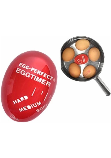 Dublör Yumurta Egg Timer fiyatları