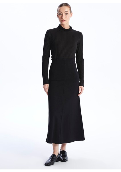 Yeni Sezon Dar Fit Kadın Etek