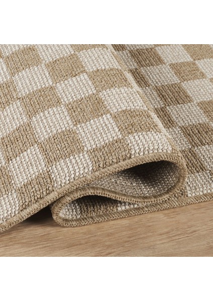 Kilim Jüt Dorne White 80X150 cm fırsatları