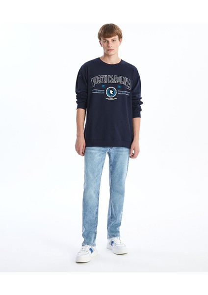 Yeni Sezon 779 Regular Fit Erkek Jean Pantolon