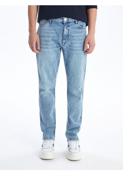 Yeni Sezon 779 Regular Fit Erkek Jean Pantolon fiyatları