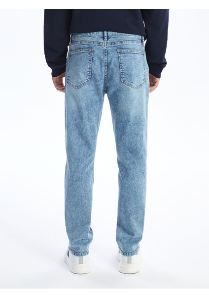 Yeni Sezon 779 Regular Fit Erkek Jean Pantolon fırsatları