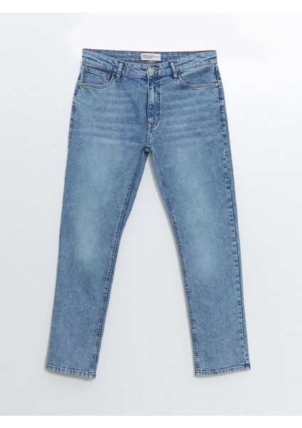 Yeni Sezon 779 Regular Fit Erkek Jean Pantolon indirimleri