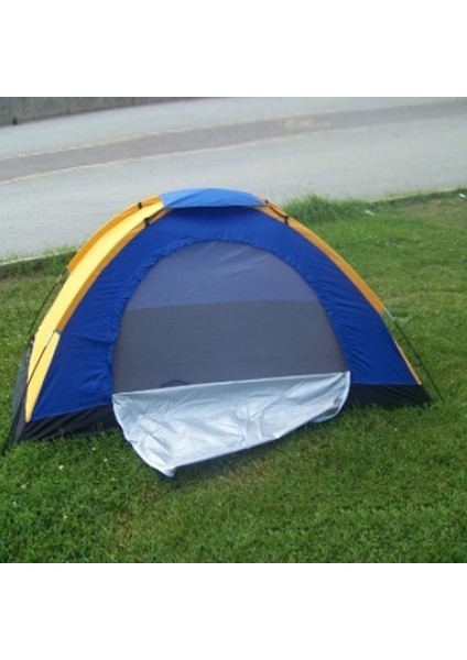 Kamp Çadırı 4 Kişilik