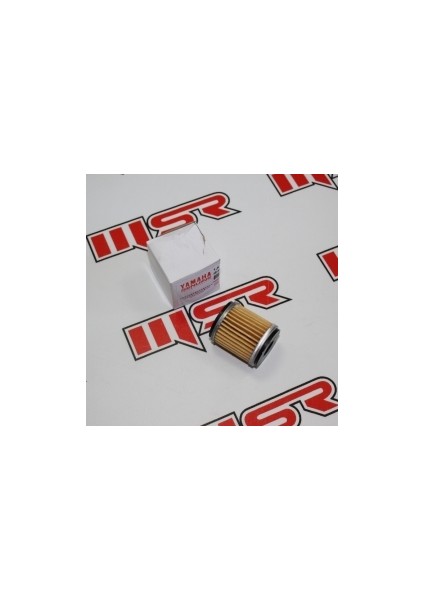 Crypton S Yağ Filtresi JYM110-3