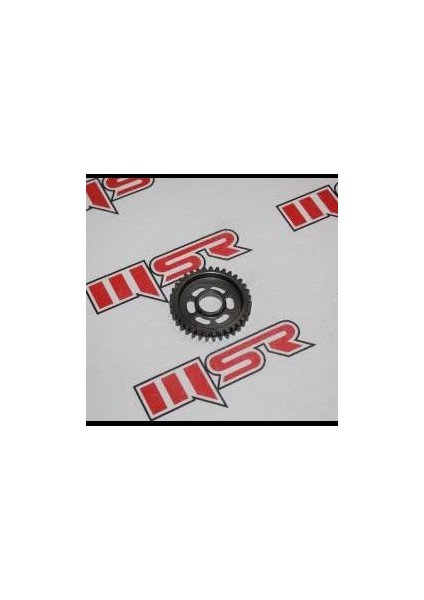 Tvs Raider 125 1.vites Dişli Karşılığı A