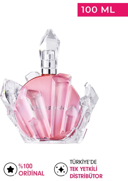 Rem Cherry Eclipse Edp 100 ml