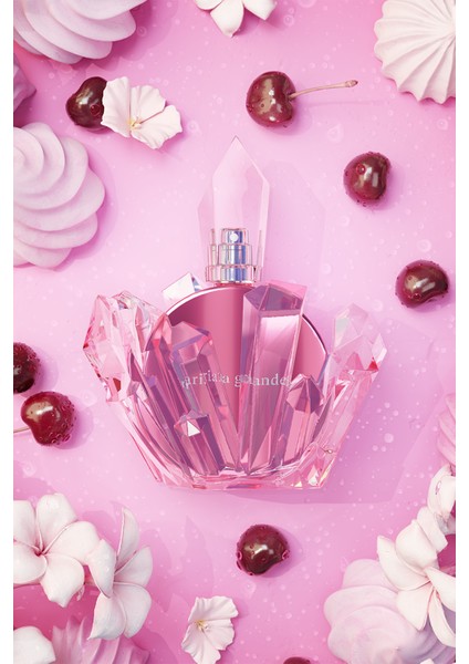 Rem Cherry Eclipse Edp 100 ml fiyatları
