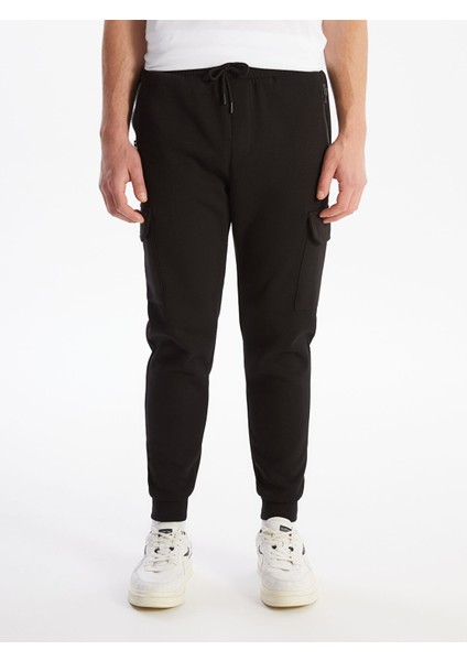 Yeni Sezon Slim Fit Erkek Jogger Eşofman Altı modelleri