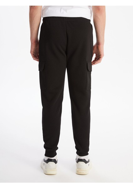 Yeni Sezon Slim Fit Erkek Jogger Eşofman Altı fırsatları