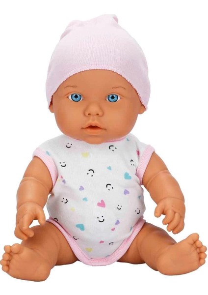 Bebelou Konuşan Bebek 32 cm