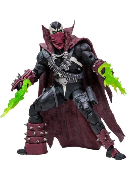 Mcfarlane - Mortal Kombat Commando Spawn Action Figürü fiyatları