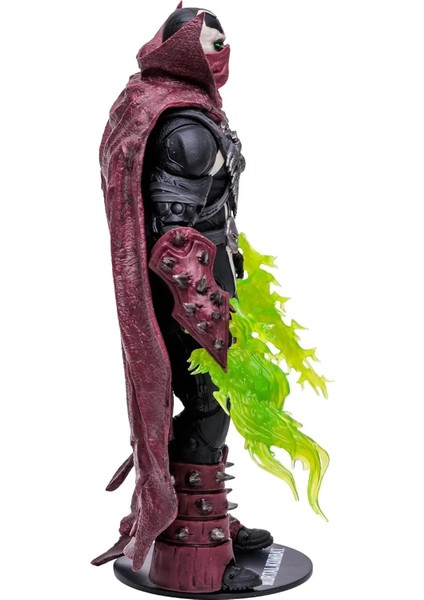 Mcfarlane - Mortal Kombat Commando Spawn Action Figürü fırsatları