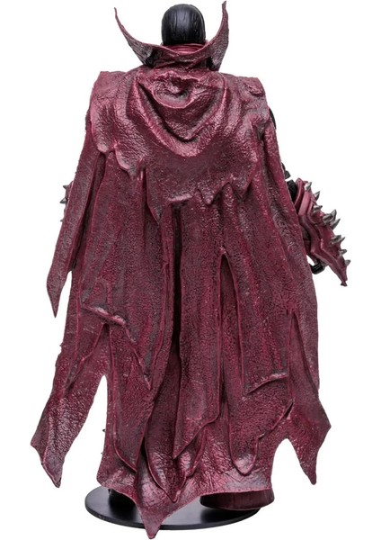 Mcfarlane - Mortal Kombat Commando Spawn Action Figürü indirimleri