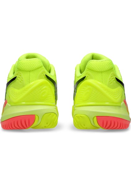 Gel-Resolution 9 Paris Kadın Krem Tenis Ayakkabısı 1042A274-750 indirimleri