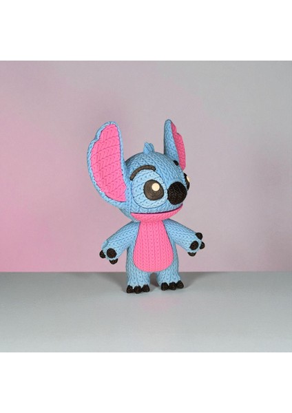 Stitch Figür | Dekoratif Koleksiyon ve Hediye Ürünü modelleri