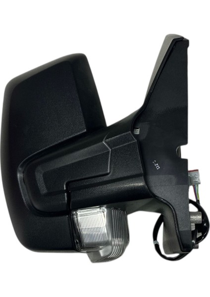 Ford Transit Custom Sağ Yan Dış Dikiz Ayna Elektrikli 2018 Sonrası