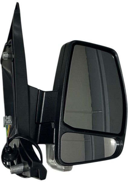 Ford Transit Custom Sağ Yan Dış Dikiz Ayna Elektrikli 2018 Sonrası fiyatları