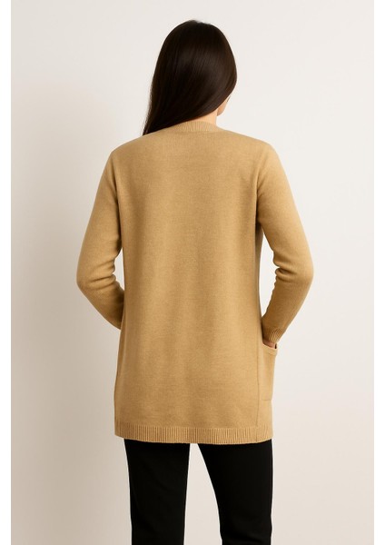 Yumoş Dokulu Kadın Hırka fiyatları